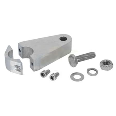 Aftermarket Bracket, Light, Handrail A-BRK15L-AI